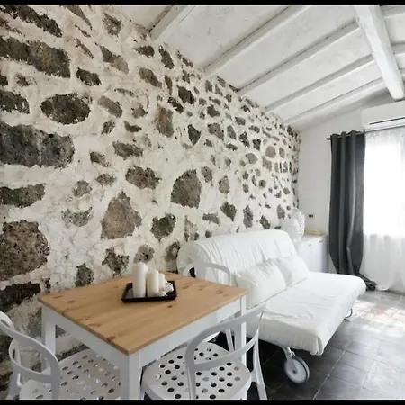 Rustico Al Mare Domek alpejski