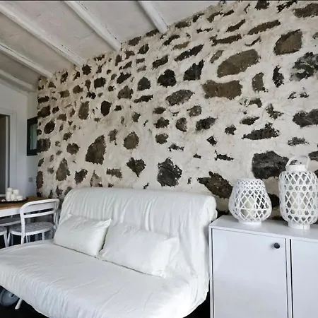 Rustico Al Mare Domek alpejski