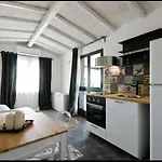 Dağ evi Rustico Al Mare