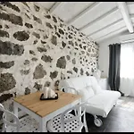 Rustico Al Mare Dağ evi
