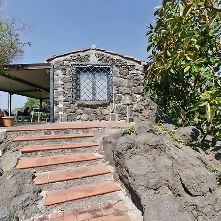 Rustico Al Mare Capomulini