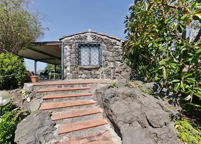 Rustico Al Mare קאפו מוליני