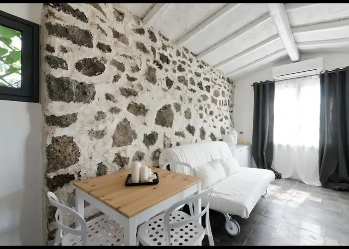 Rustico Al Mare Chalet