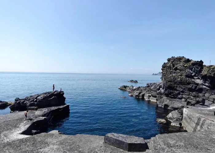 Chalet Rustico Al Mare *