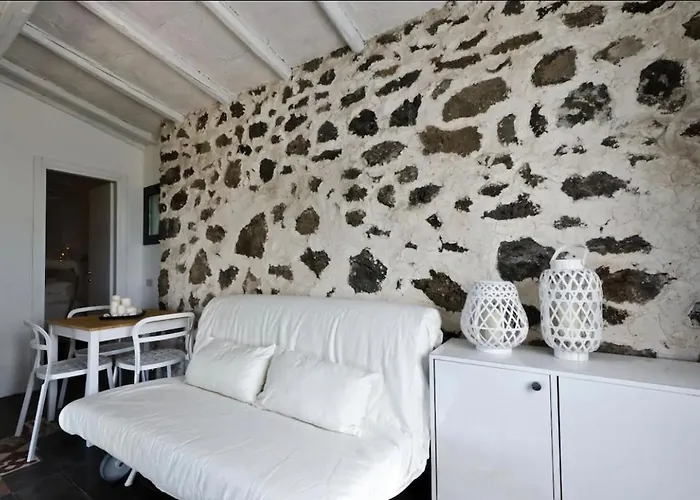 Rustico Al Mare Chalet