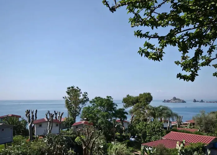 Chalet Rustico Al Mare